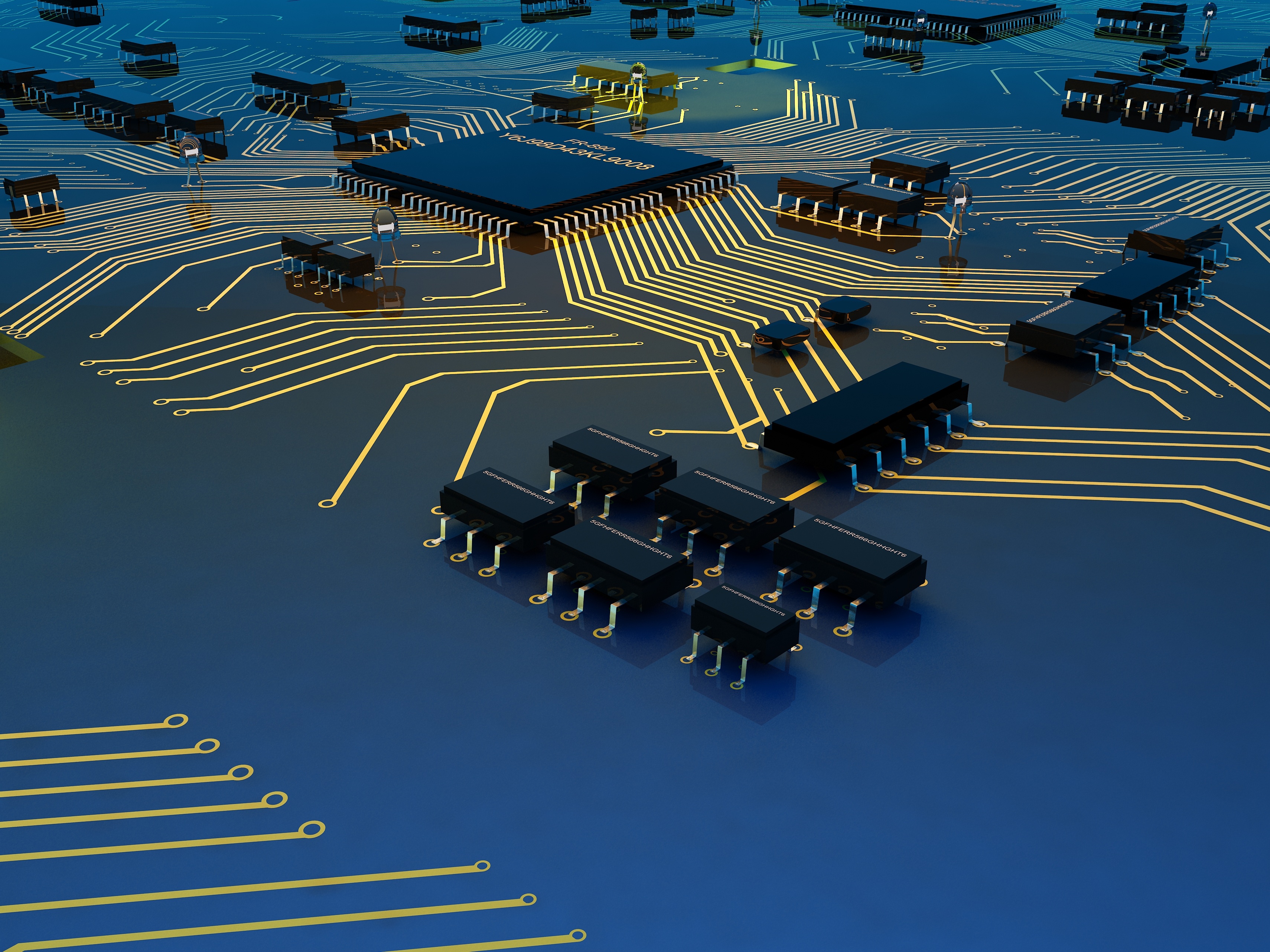 Circuit protection capacitor