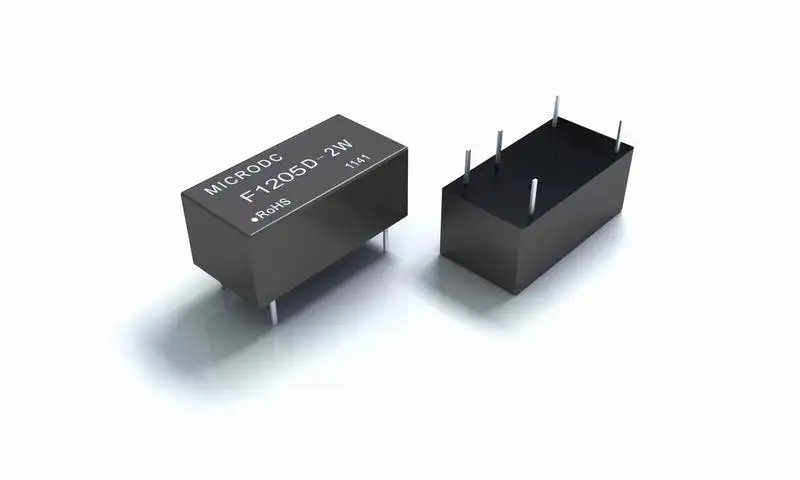 Module power supply