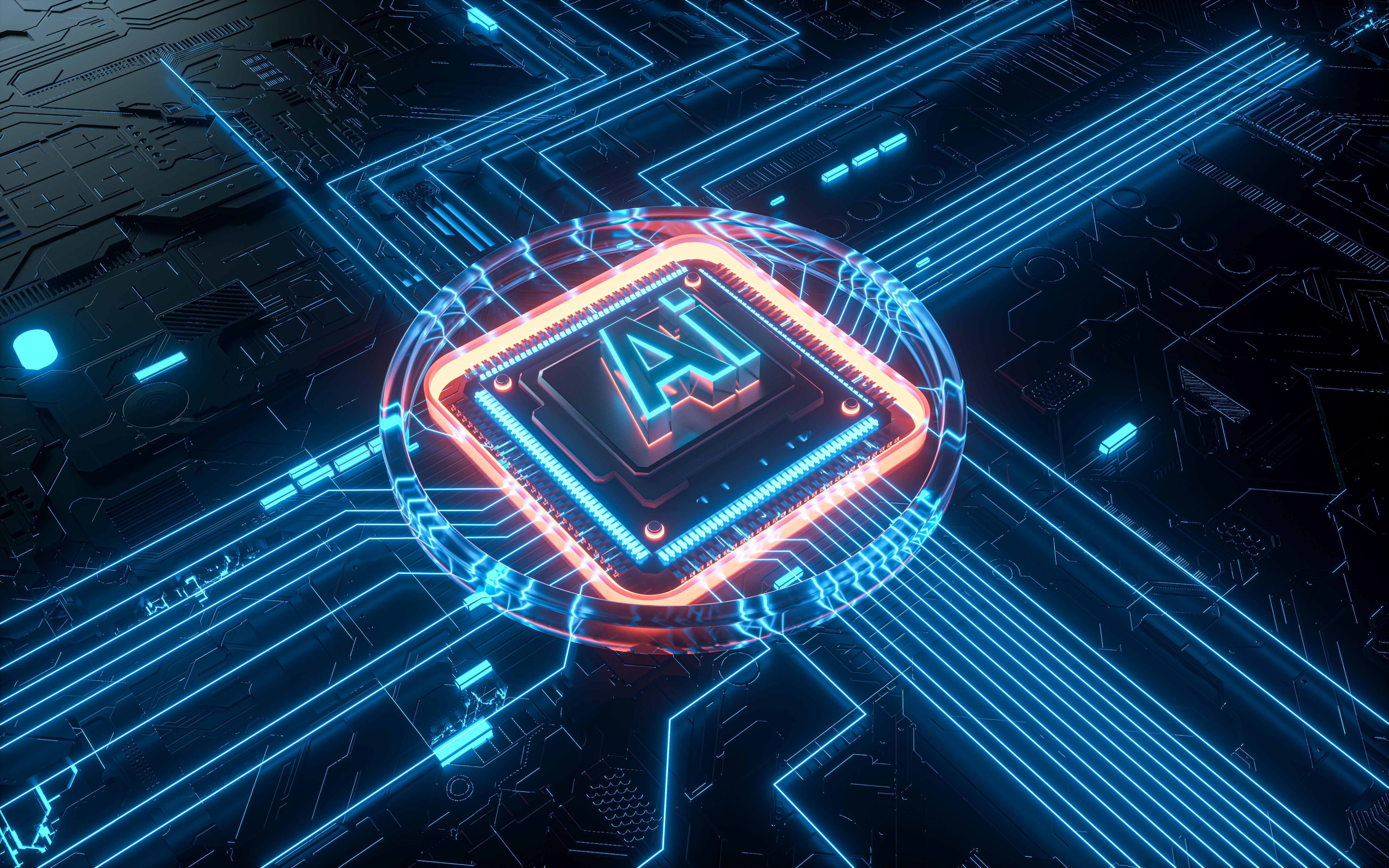 Anti-fold plate chip capacitor