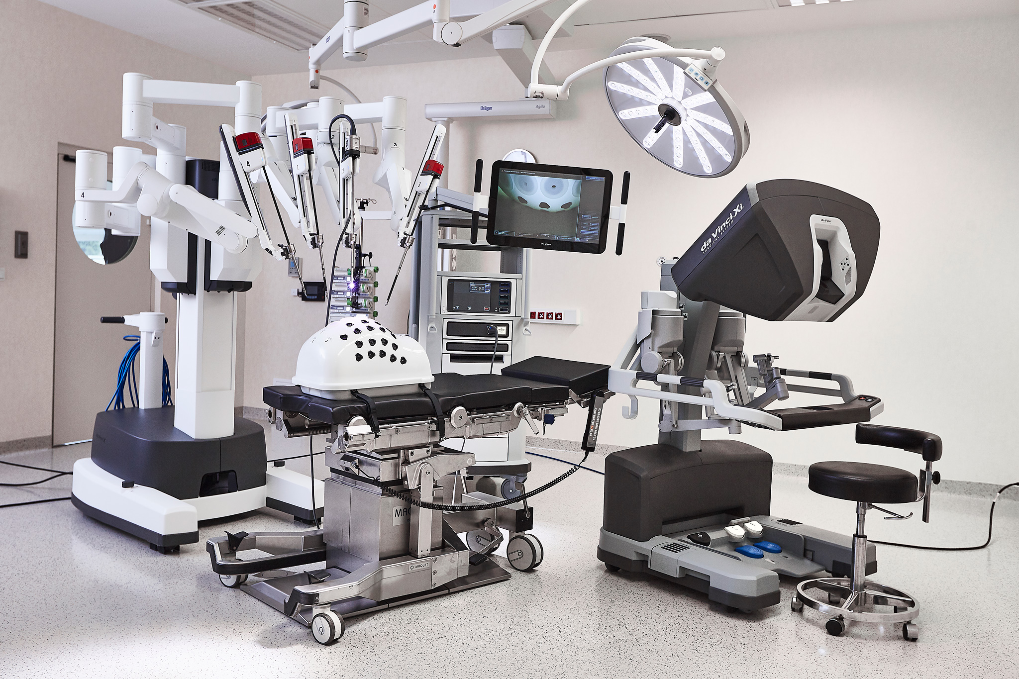 medical equipment