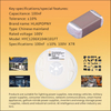 Pulse Shaping Circuit Protects Instrument Chip Capacitor