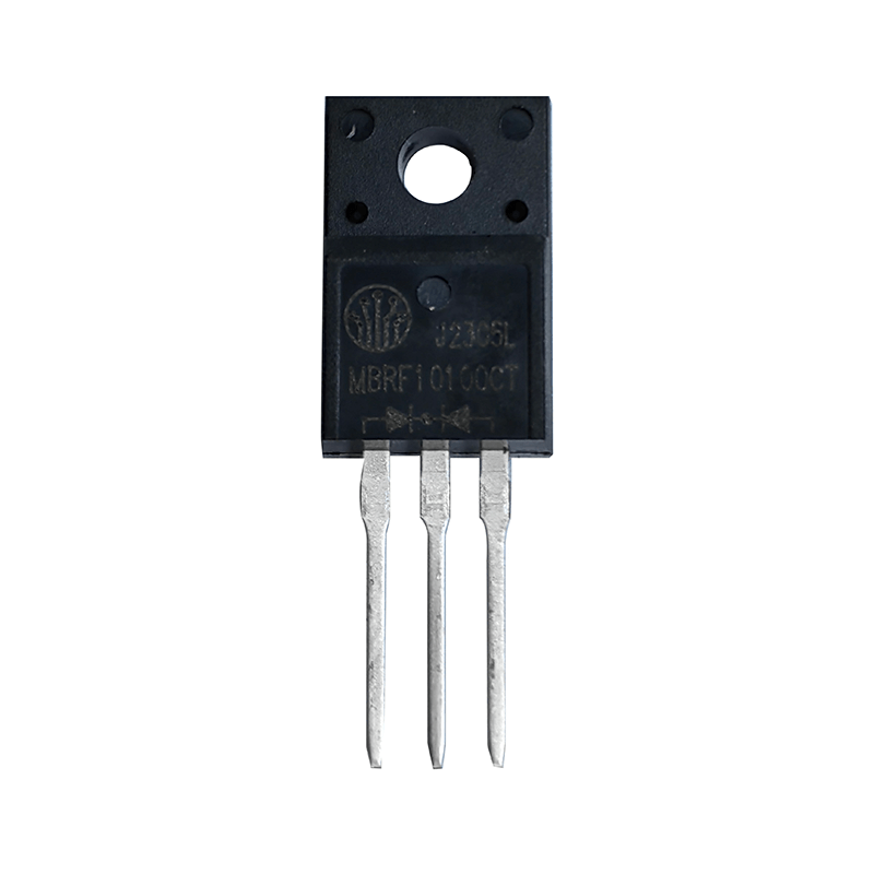 High speed and high-voltage medical equipment Schottky diode