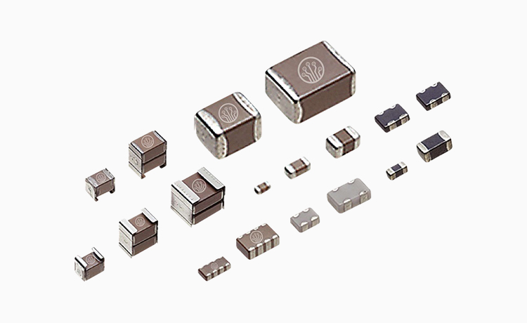 Capacitance