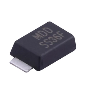 Low Leakage Fast Switching Power Schottky Diodes