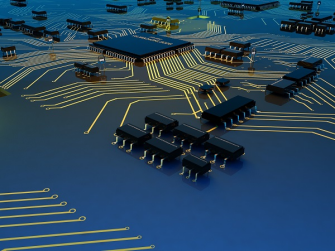 Title: "KSZ8041NLI-TR: An Application Case for High-performance Gigabit Ethernet PHY"