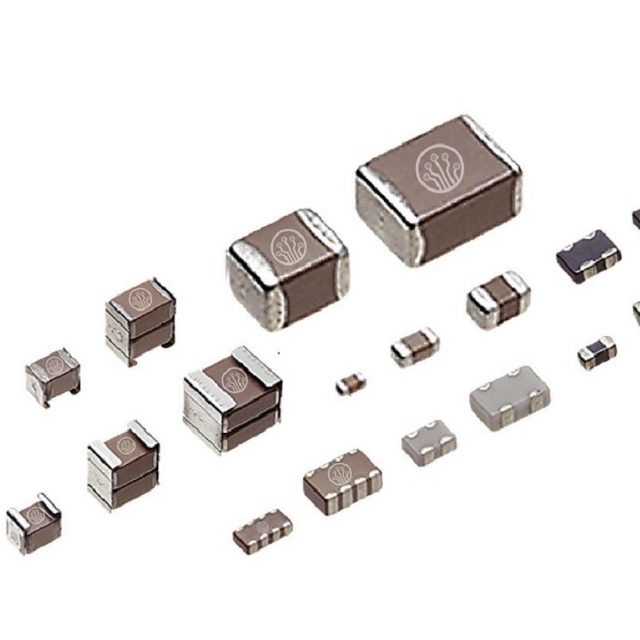 Inverter capacitor for stable voltage energy storage