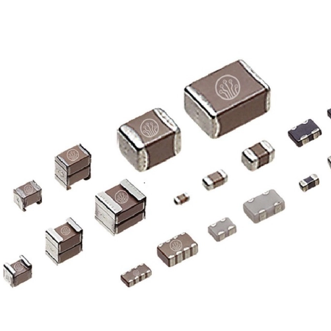 Inverter capacitor for stable voltage energy storage