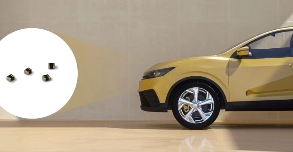 Application Guide > Automotive > RSPA(Remote Smart Parking Assist)
