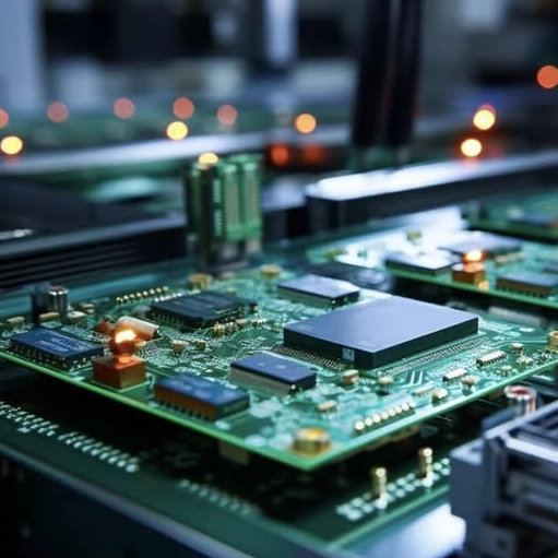 Understanding Ceramic Chip Capacitors: Types, Specifications And Applications