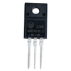 Durable Stable Voltage Communication Schottky Diode