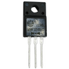 High Current Low Leakage Converter Schottky Diode