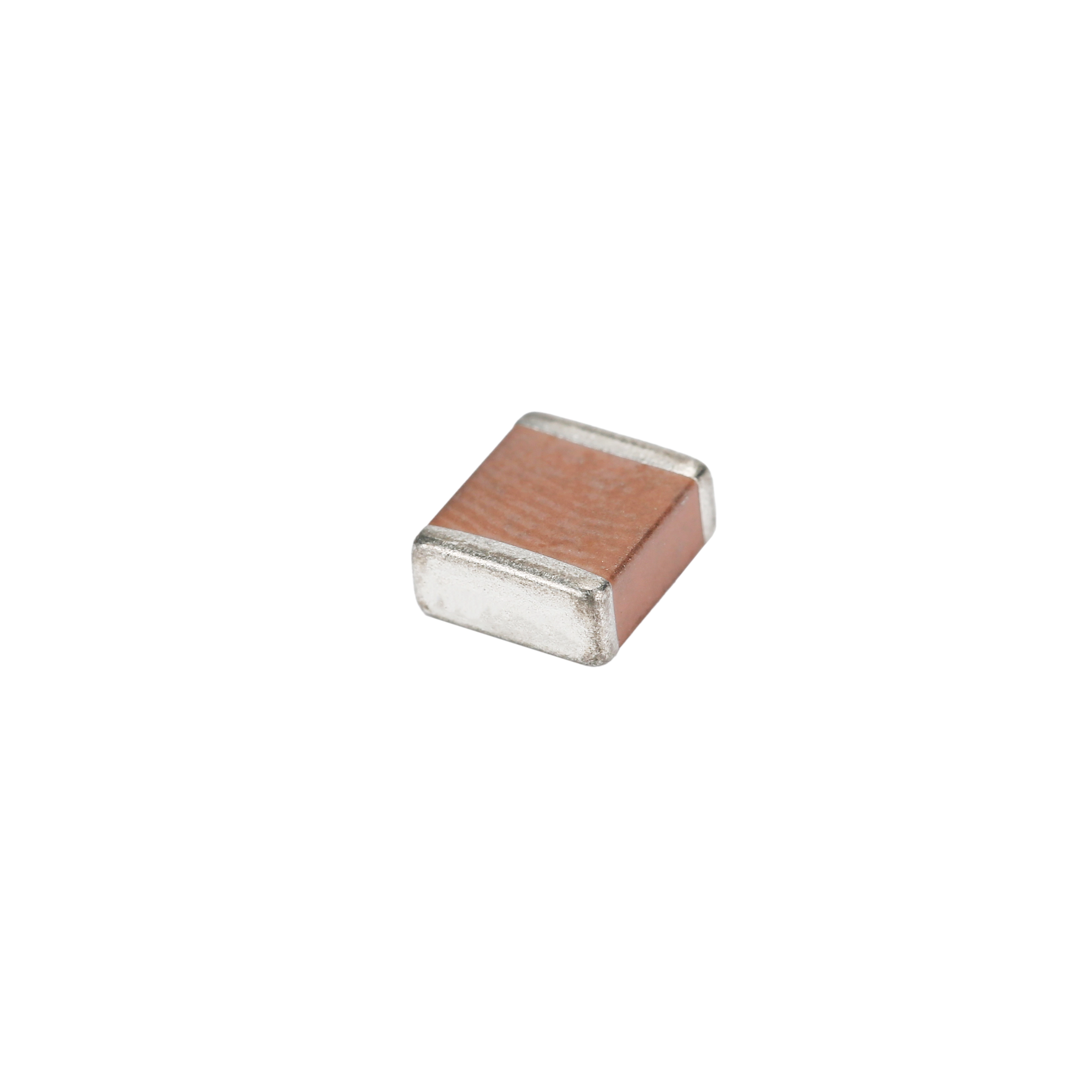 Fast high temperature resistant flash lamp ceramic capacitor