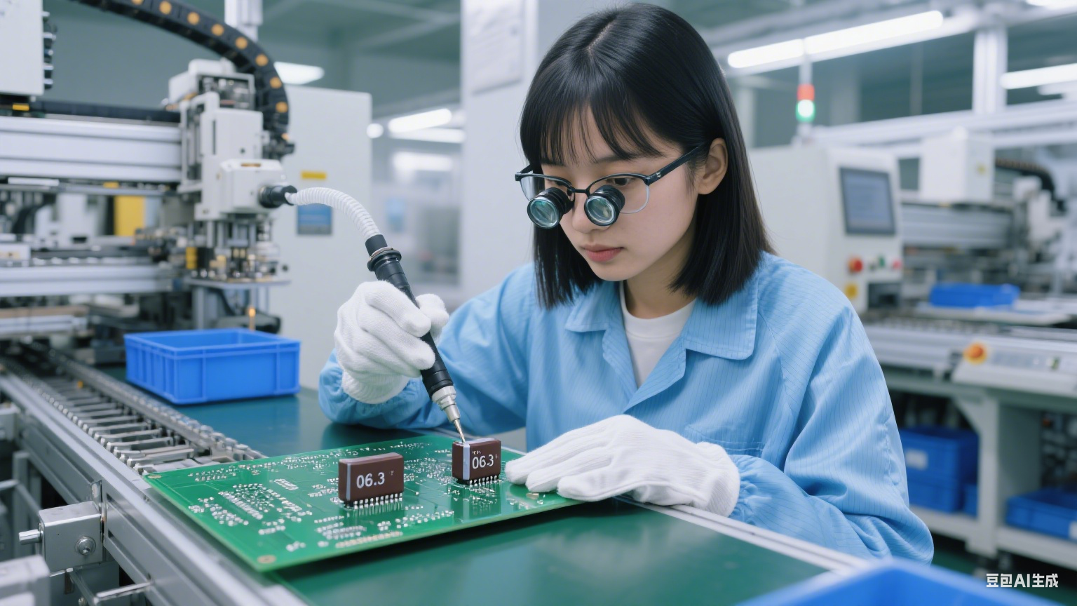 What Are MLCC Capacitors?