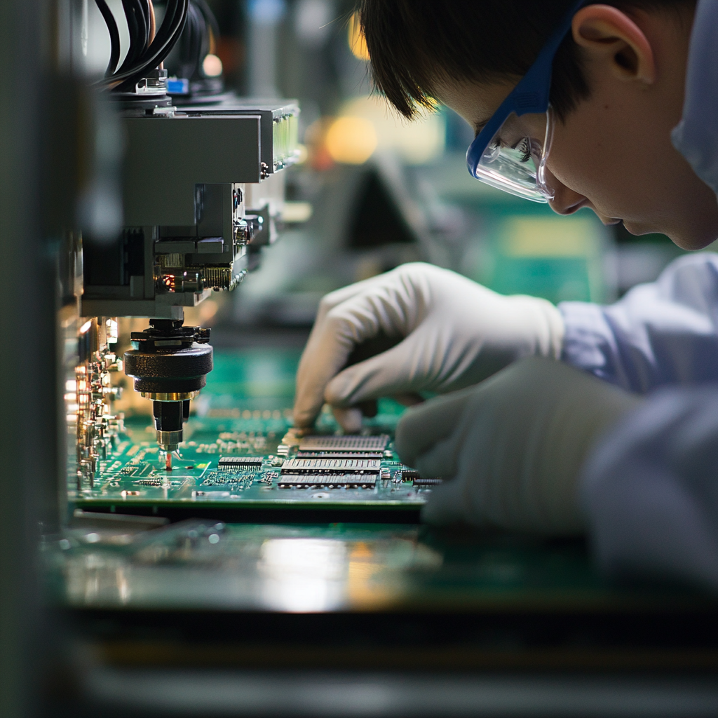 Dongguan Hehongyang Electronic Technology Co., Ltd. Won The High-tech Enterprise & 19th Anniversary