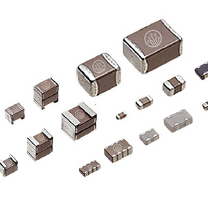 High Stability Anti-vibration Equipment Chip Capacitor